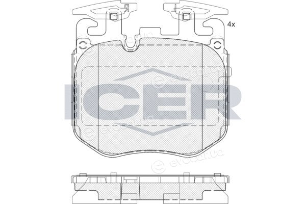 Icer 182265