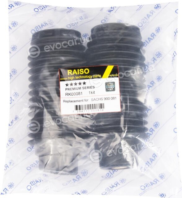 Raiso RK00081