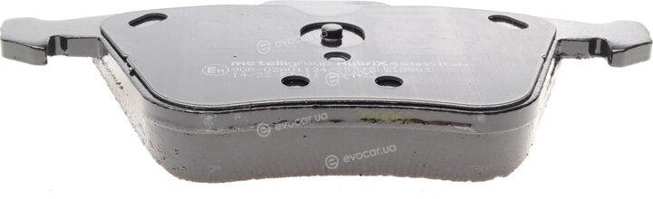 Metelli 22-0599-1