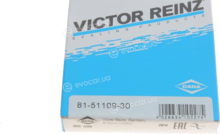 Victor Reinz 81-51109-30