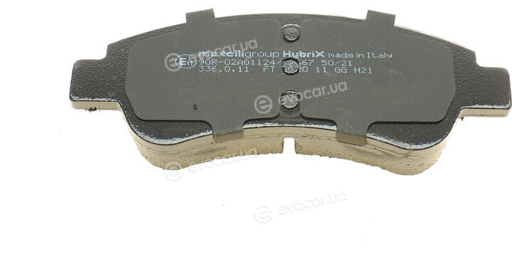 Metelli 22-0327-0