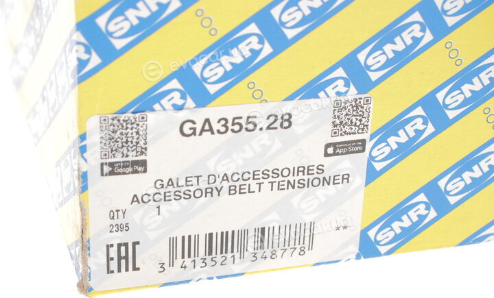 NTN / SNR GA355.28