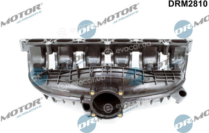 Dr. Motor DRM2810