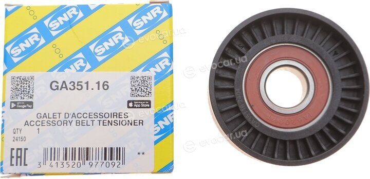 NTN / SNR GA351.16