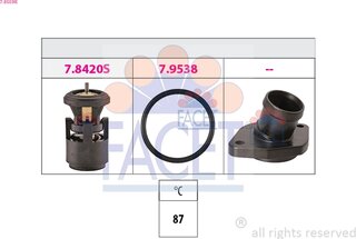 Facet 7.8559K