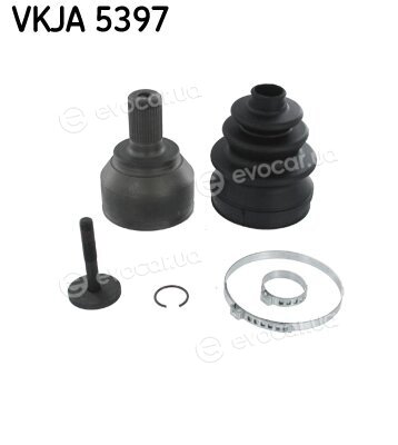 SKF VKJA 5397