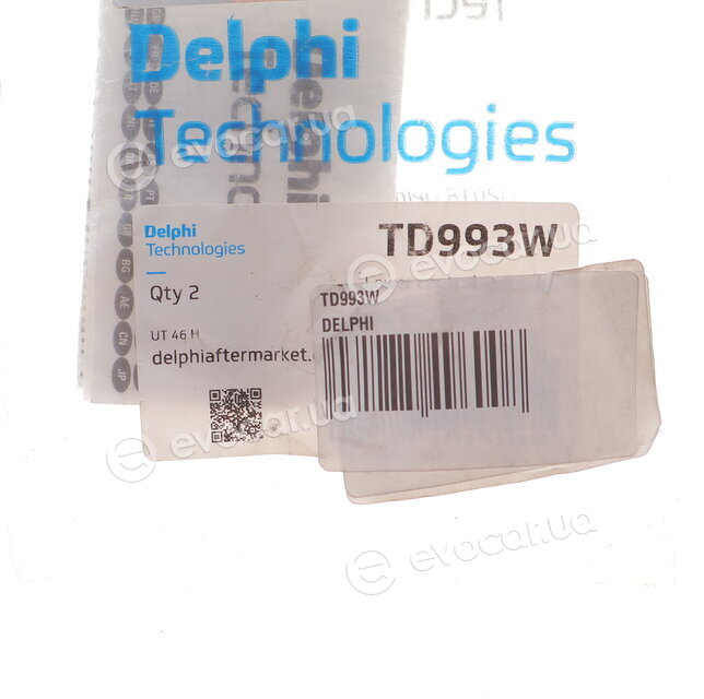 Delphi TD993W