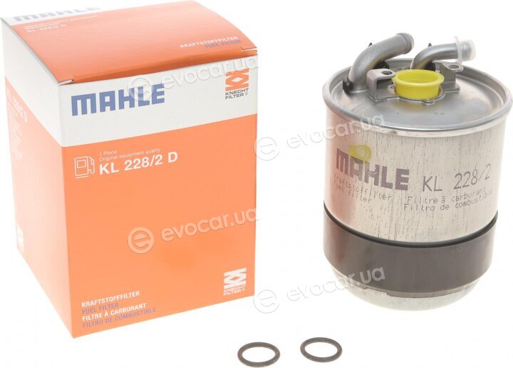 Mahle KL 228/2D