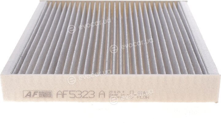 Alpha AF5323A