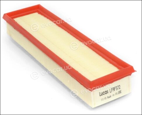 Lucas LFAF572