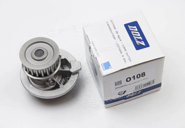 Dolz O108