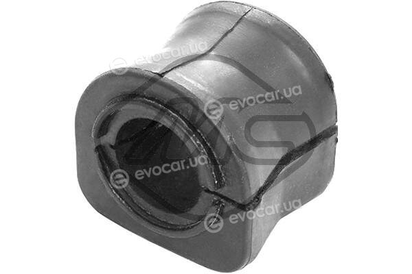 Metalcaucho / STC 06498