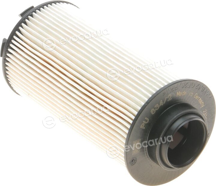 Mann PU 8010/1-2 x