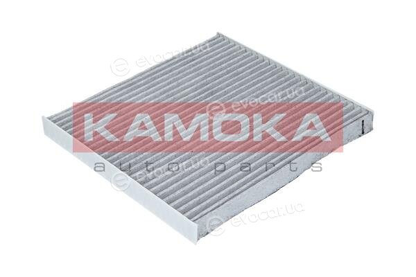 Kamoka F504101
