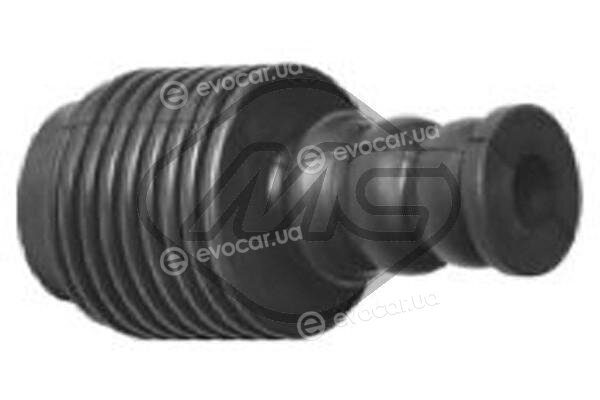 Metalcaucho / STC 06872