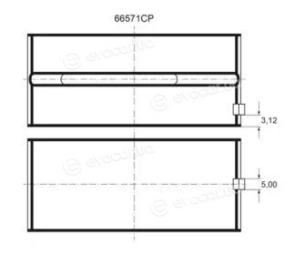 Glyco 66571CP