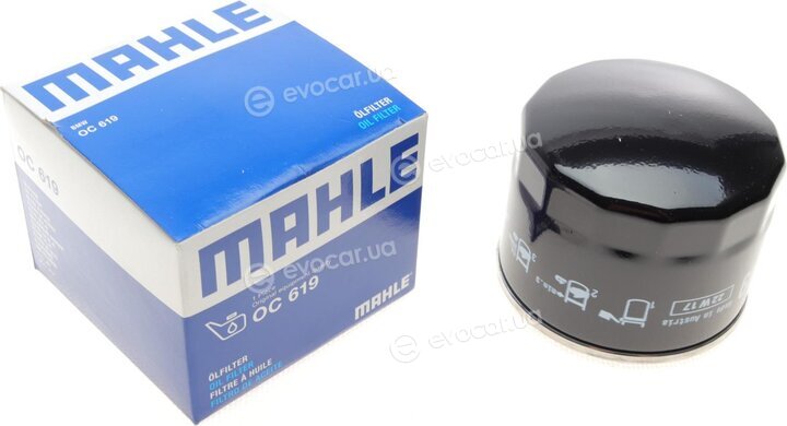 Mahle OC 619