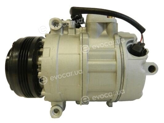 Mahle ACP 917 000S