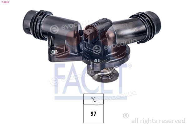 Facet 7.8426
