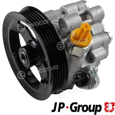 JP Group 4845100300