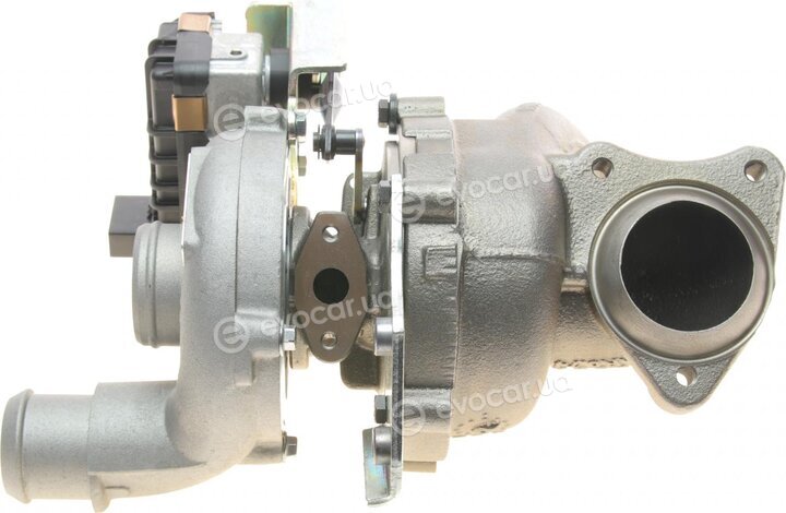 Garrett 742110-9007S