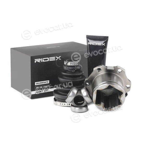 Ridex 5J0090