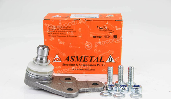 AS Metal 10FR1780