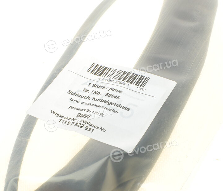 AIC 55545