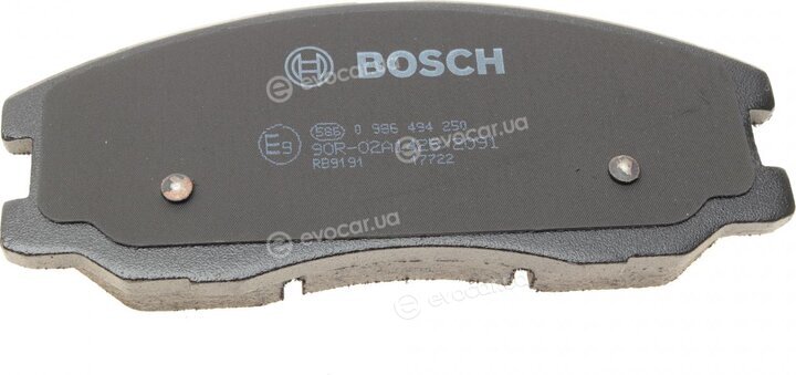 Bosch 0 986 494 250