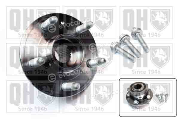 Quinton Hazell QWB1382