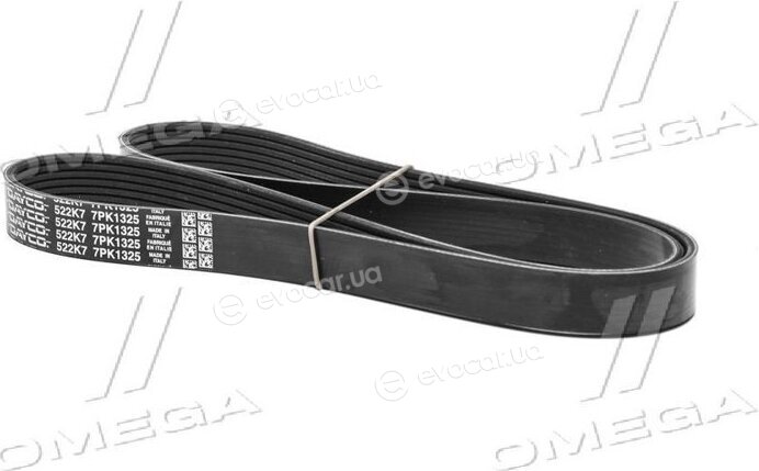 Dayco 7PK1325