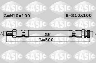 Sasic 6600017