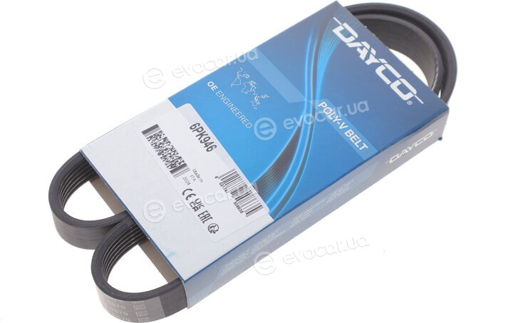 Dayco 6PK946
