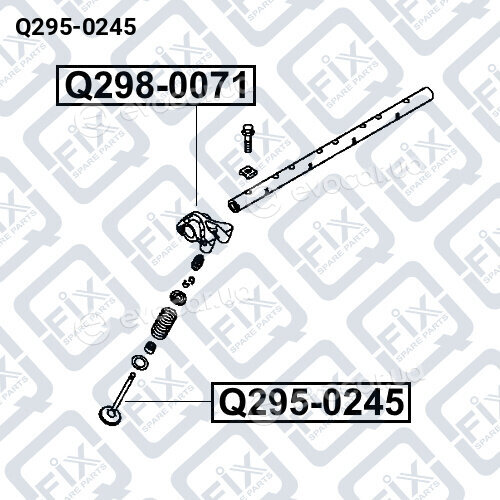 Q-Fix Q2950245