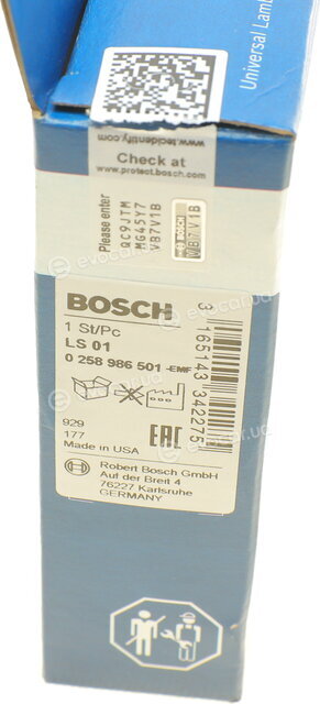 Bosch 0 258 986 501