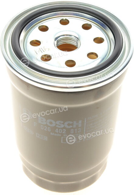 Bosch F 026 402 813
