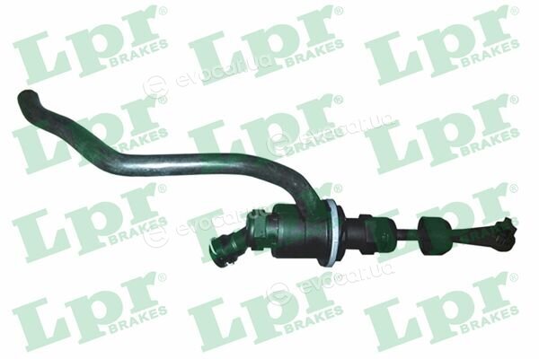 LPR / Samko 2278