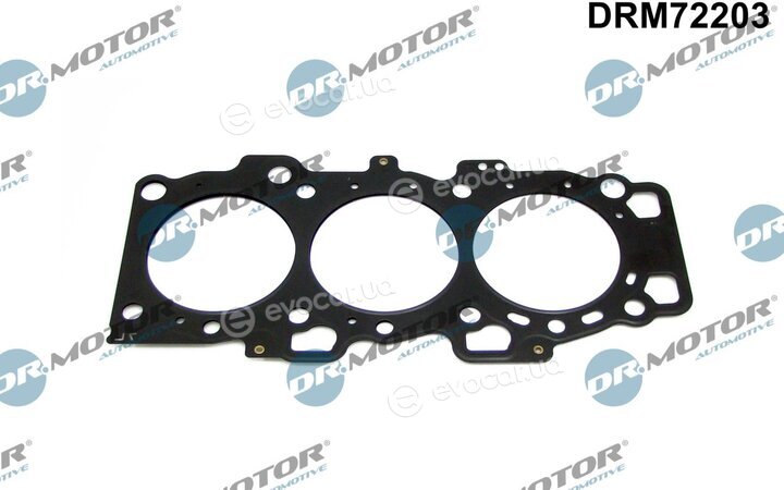 Dr. Motor DRM72203