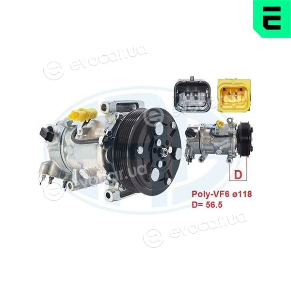 Era / Messmer 670066
