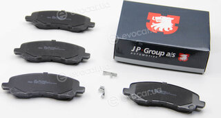 JP Group 3963600410