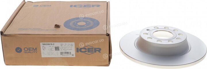 Icer 78BD5619-2