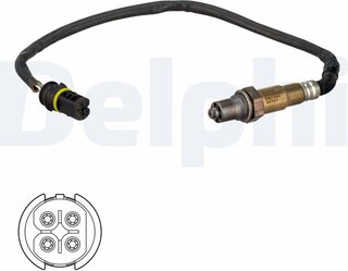 Delphi ES21344-12B1