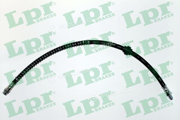 LPR / Samko 6T47979