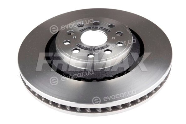 Fremax BD-2643
