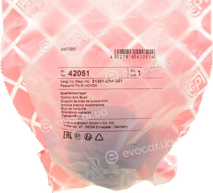 Febi 42051
