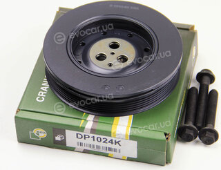 BGA DP1024K