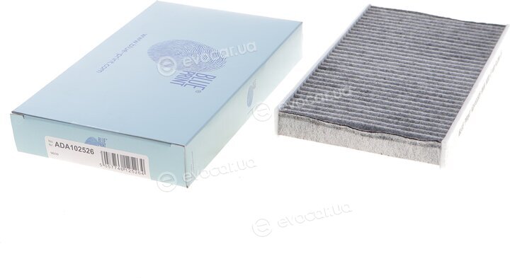 Blue Print ADA102526