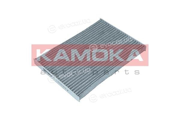 Kamoka F512101