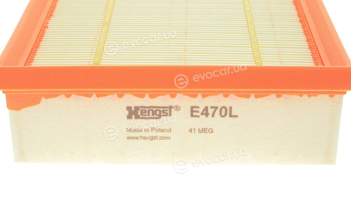 Hengst E470L