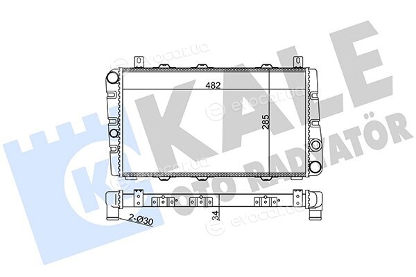 Kale 354945